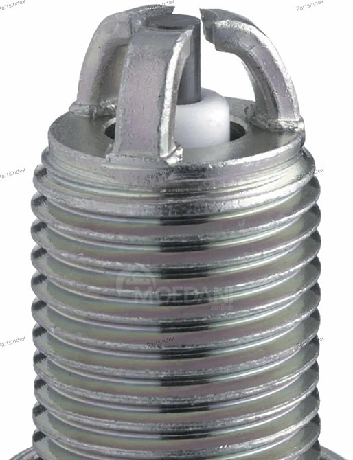 Свеча зажигания NGK BUR6ET Tbilisi - photo 2