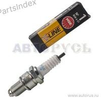Свеча зажигания NGK BUR6ET Tbilisi - photo 1