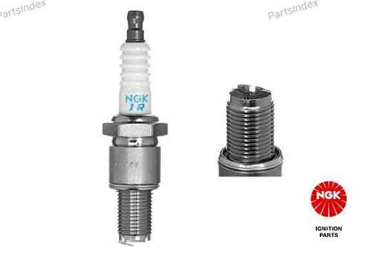 Свеча зажигания NGK 5745 Tbilisi