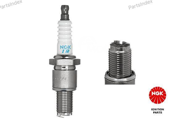 Свеча зажигания NGK 5745 Tbilisi - photo 1