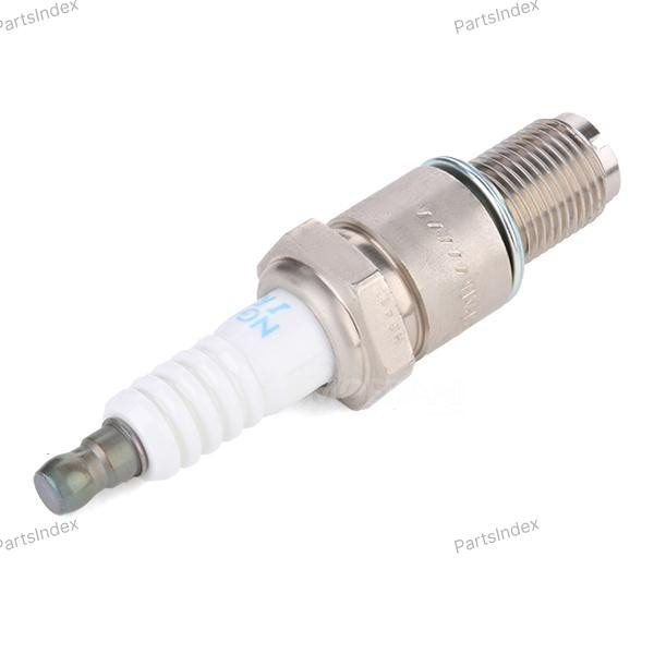 Свеча зажигания NGK 5745 Tbilisi - photo 4