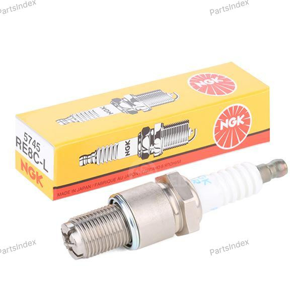 Свеча зажигания NGK 5745 Tbilisi - photo 3