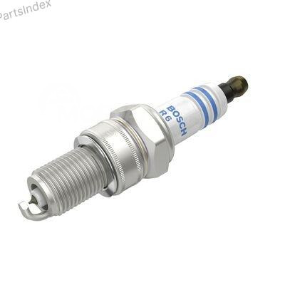 Spark plug Bosch 0 242 230 599 Tbilisi - photo 3