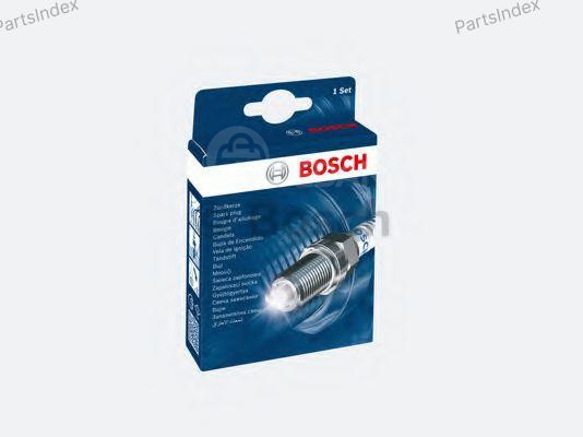 Свеча зажигания Bosch 0 242 235 915 Tbilisi - photo 2