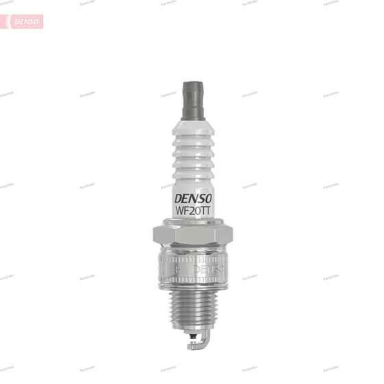 Свеча зажигания Denso WF20TT Tbilisi