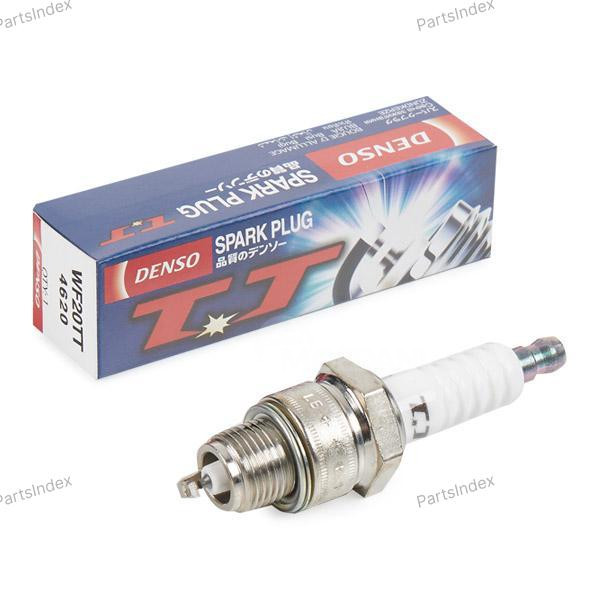 Свеча зажигания Denso WF20TT Тбилиси - изображение 3