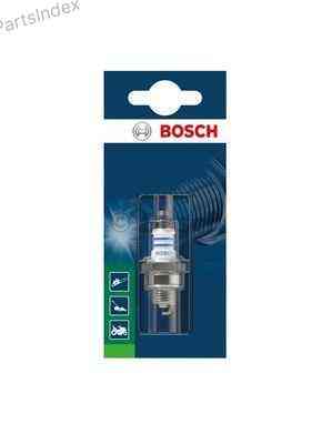 Свеча зажигания Bosch 0 242 215 801 Tbilisi