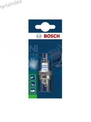 Свеча зажигания Bosch 0 242 215 801 Tbilisi - photo 1