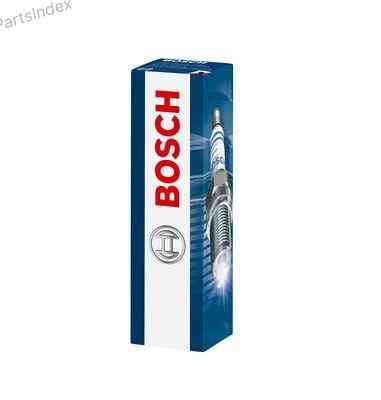 Свеча зажигания Bosch 0242215502 Tbilisi