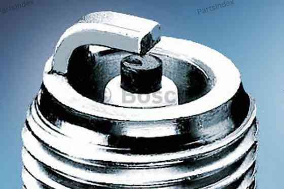 Свеча зажигания Bosch 0242215502 Tbilisi