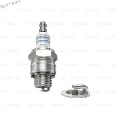 Свеча зажигания Bosch 0242215502 Tbilisi