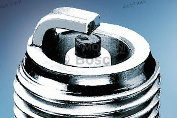 Bosch-ის სანთელი 0242215502 თბილისი - photo 3