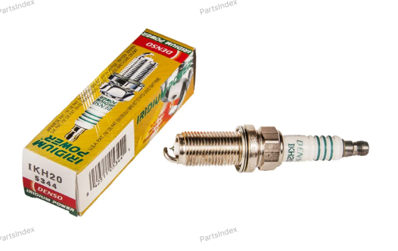 Свеча зажигания Denso IKH20 Tbilisi