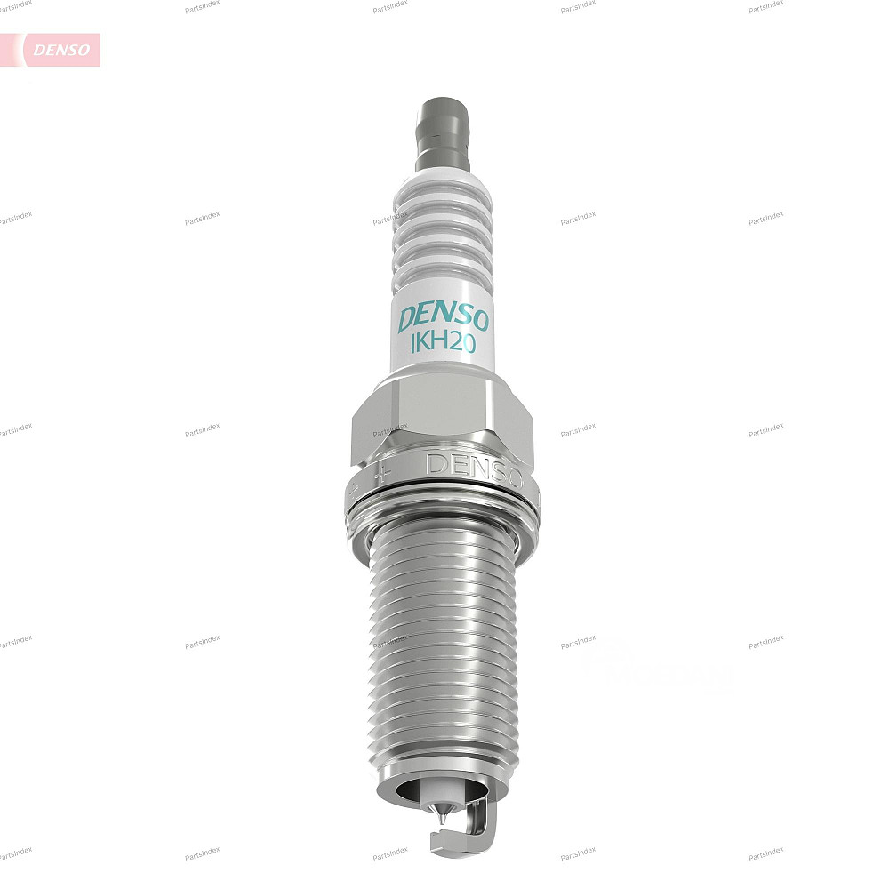 Свеча зажигания Denso IKH20 Тбилиси - изображение 7