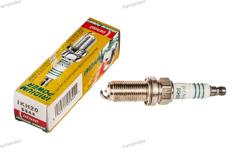 Свеча зажигания Denso IKH20 Тбилиси - изображение 1