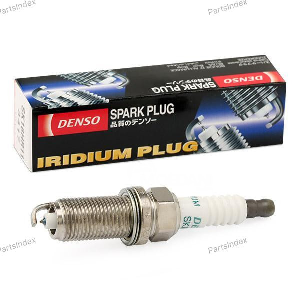 Свеча зажигания Denso SK16HR11 Tbilisi - photo 3