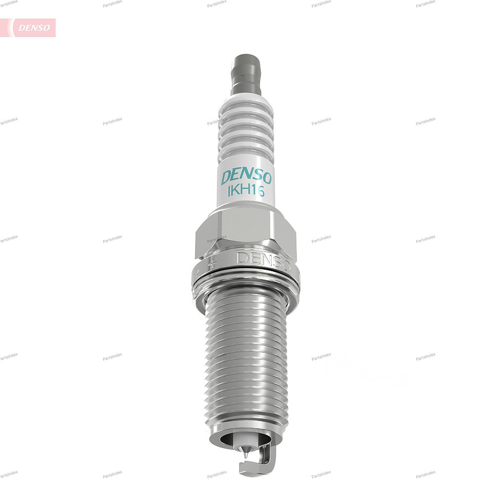 Denso IKH16 ანთების სანთელი თბილისი - photo 6