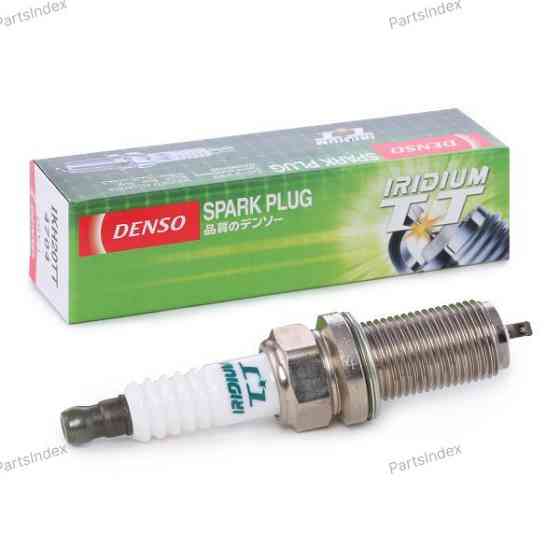 Denso IKH20TT ანთების სანთელი თბილისი