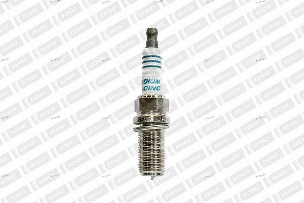 Denso IKH20TT ანთების სანთელი თბილისი - photo 4