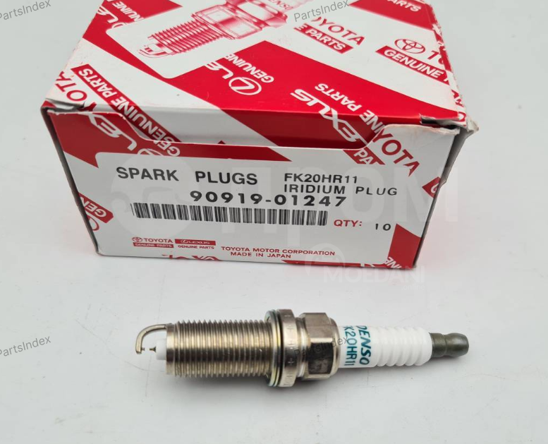 ტოიოტას სანთელი 90919-01247 თბილისი - photo 2