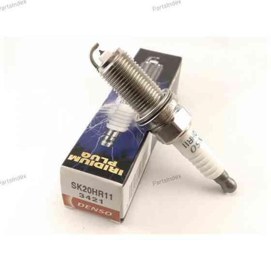 Denso SK20HR11 ანთების სანთელი თბილისი