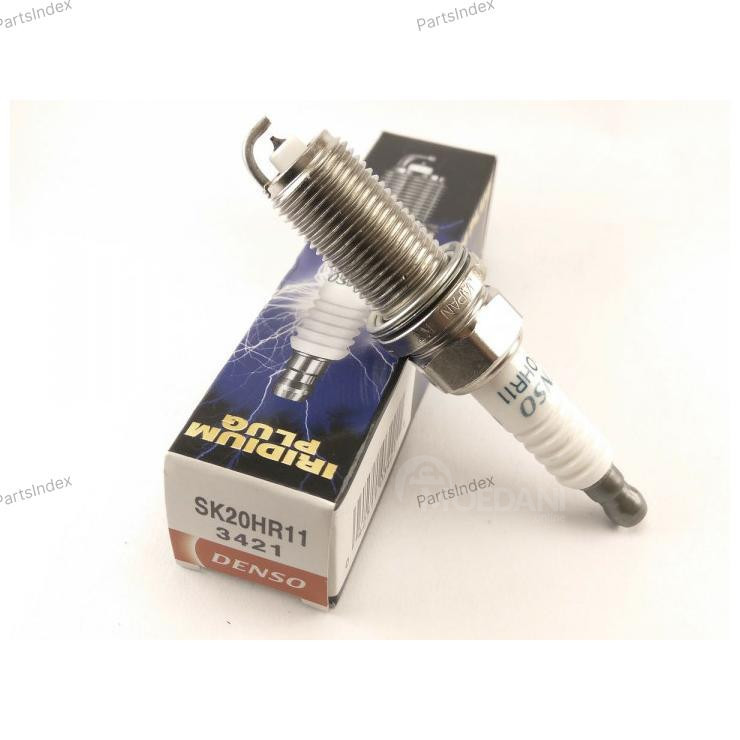 Denso SK20HR11 ანთების სანთელი თბილისი - photo 3