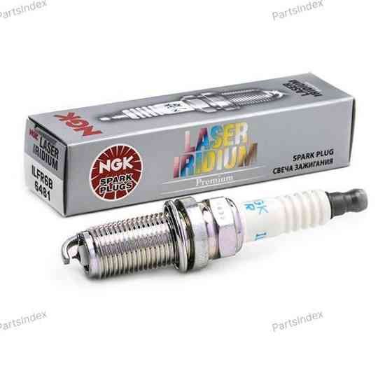 NGK 6481 სანთელი თბილისი