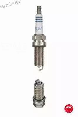 NGK 1640 სანთელი თბილისი - photo 2