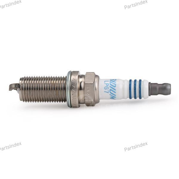 NGK 1640 სანთელი თბილისი - photo 3