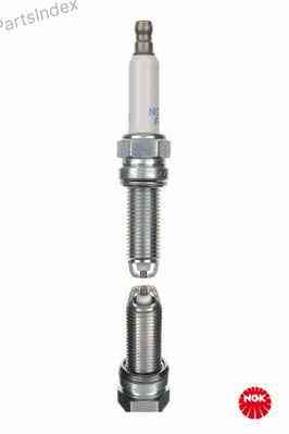 NGK 5214 სანთელი თბილისი