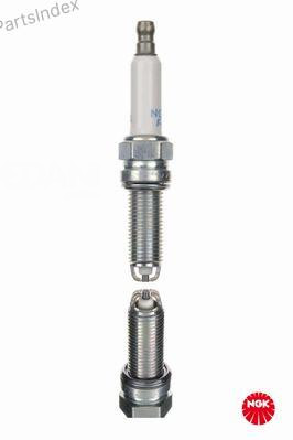 NGK 5214 სანთელი თბილისი - photo 1