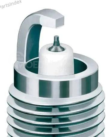 NGK SILZKR7C11S სანთელი თბილისი - photo 1