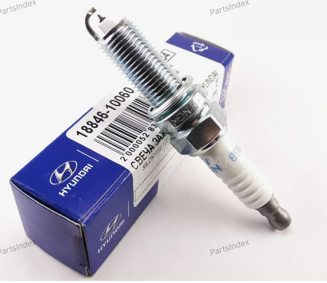 Hyundai-ს სანთელი 18846 10060 თბილისი - photo 2