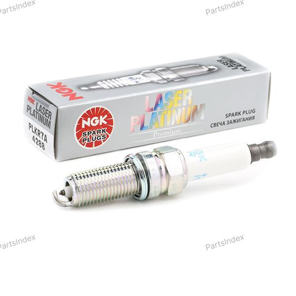 NGK 4288 სანთელი თბილისი - photo 1