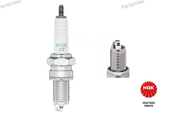 NGK 5329 სანთელი თბილისი - photo 1