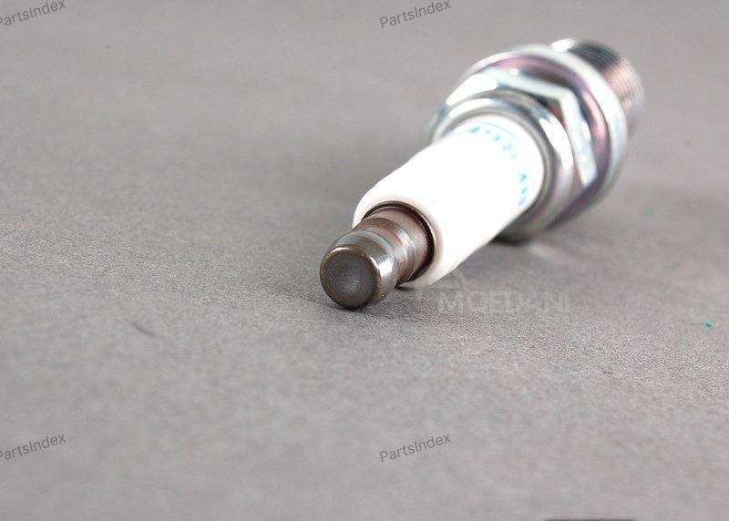 NGK BKR6EQUP სანთელი თბილისი - photo 2