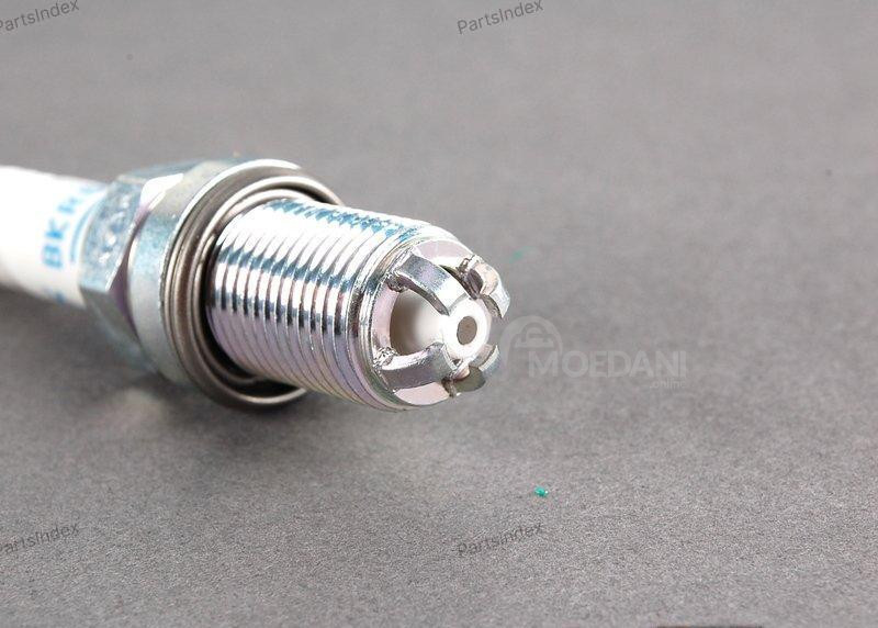 NGK BKR6EQUP სანთელი თბილისი - photo 3