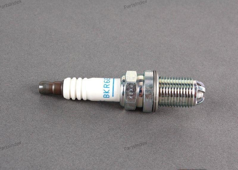 NGK BKR6EQUP სანთელი თბილისი - photo 1