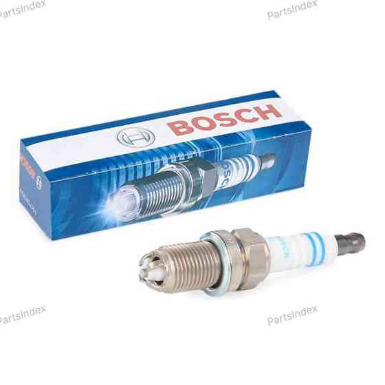 Bosch-ის სანთელი 0 242 229 648 თბილისი
