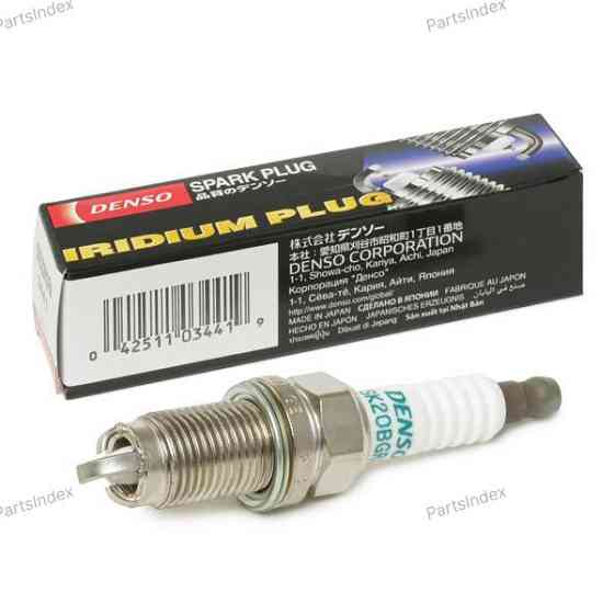 Denso SK20BGR11 ანთების სანთელი თბილისი