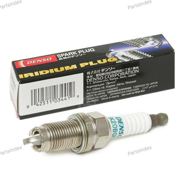 Denso SK20BGR11 ანთების სანთელი თბილისი - photo 4