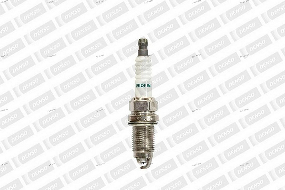 Denso SK20BGR11 ანთების სანთელი თბილისი - photo 5