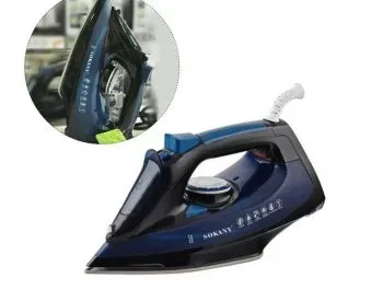 Მაღაზია Elitcompany გთავაზობთ Sokany-ს პროფესიულ უთოს მოდელს SK-6028 თბილისი