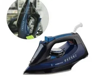 Მაღაზია Elitcompany გთავაზობთ Sokany-ს პროფესიულ უთოს მოდელს SK-6028 თბილისი - photo 1