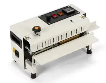 Მაღაზია Elitcompany წარმოგიდგენთ სამრეწველო შესაფუთ აპარატს მოდელი FR-400 თბილისი