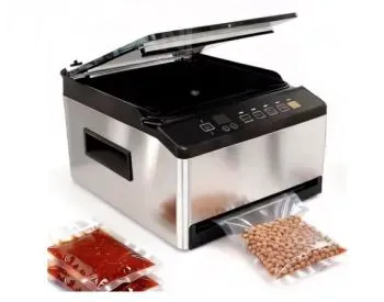 Სამრეწველო ვაკუუმის დანადგარი Elitcompany-სგან თბილისი - photo 1