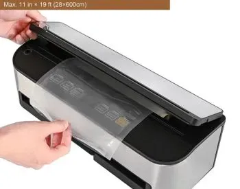 Ტექნიკის მაღაზია Elitcompany გთავაზობთ ნახევრად პროფესიონალ ვაკუუმის აპარატს თბილისი