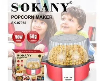 Elitcompany წარმოგიდგენთ Sokany-ს ბატიბუტის აპარატს თბილისი - photo 3
