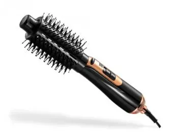 Თმის ფენი და სავარცხელი 5 in 1 Sokany მოდელი თბილისი - photo 1