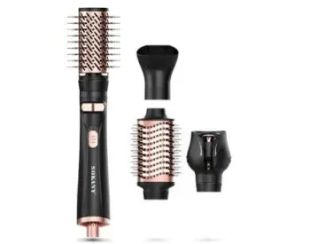 Თმის ფენი და სავარცხელი 4 in 1 Sokany SK-15030 თბილისი